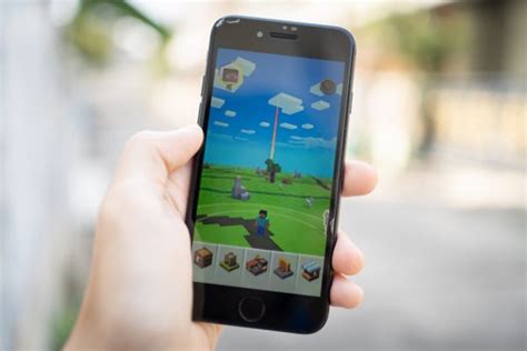 ar games|30 Best AR Games for Android and iOS .